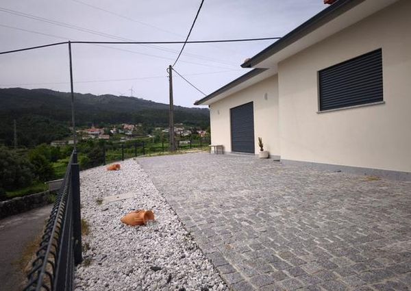 Moradia T3 em Viana Do Castelo