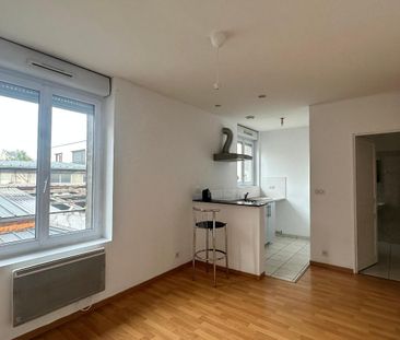 Location Appartement 2 pièces 33m² REIMS 51100 - Photo 2