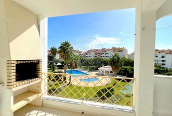 Apartamento T2 em Faro