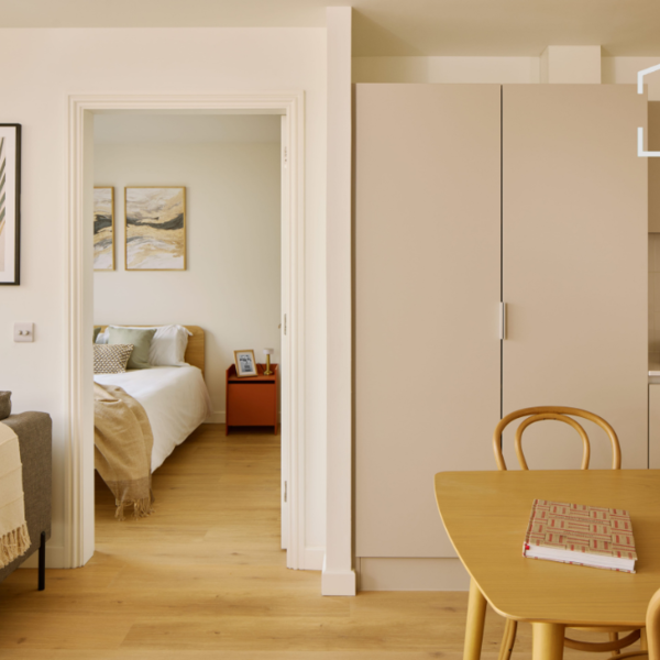 Platform_Edinburgh, EH6 - Photo 1