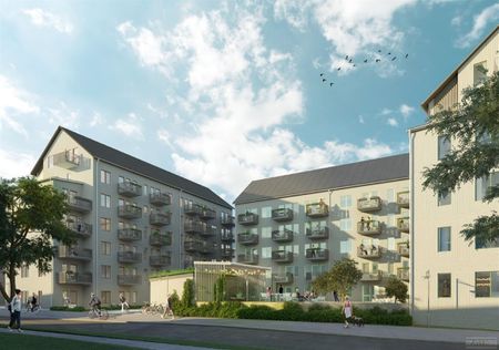 Ångbåtsvägen 3 B - Foto 4