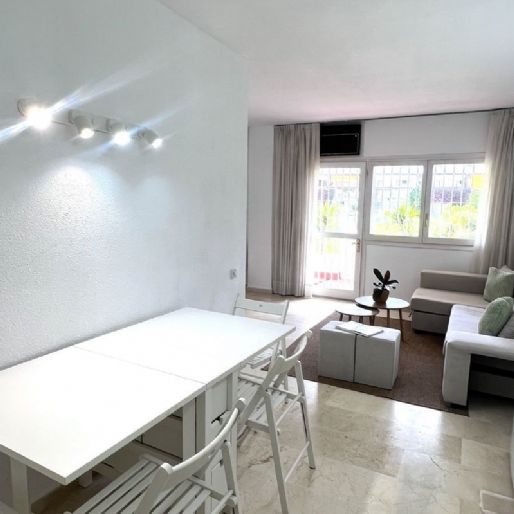 1 Bedroom Apartment For Rent in The Golden Mile, Málaga - Foto 1
