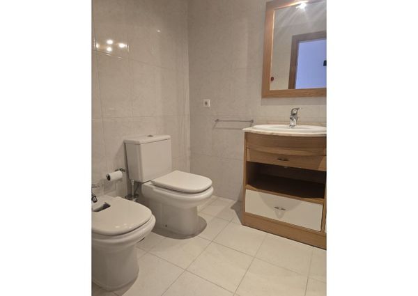 Apartamento T3 em Lisboa