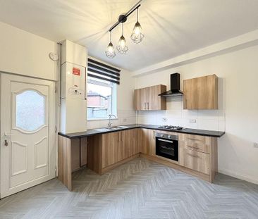 2 bedroom terraced house to rent - Photo 6