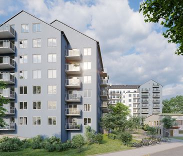Handkvarnsgränd, Järfälla - Photo 1