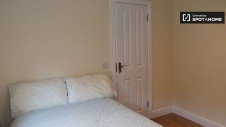 1-bedroom house for single person for rent in Clonee, Dublin - Photo 4