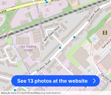 Stratton Road, SWINDON - Photo 1