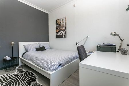 Eduard Wintgensstraat - Foto 4