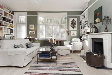 5 bedroom semi-detached house to rent - Photo 4