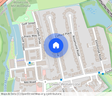 Home Close, Wolvercote, OX2 - Photo 1