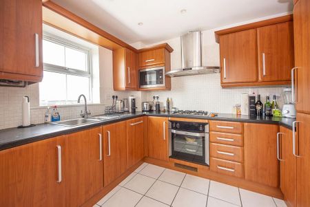 2 bedroom apartment to rent - Photo 5
