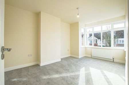3 bedroom terraced house to rent - Photo 4