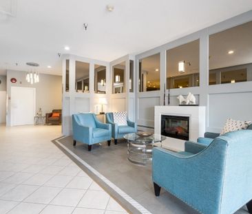 Stunning South-Facing-Ocean View Concrete Building - 1 Bedroom/DEN,... - Photo 1