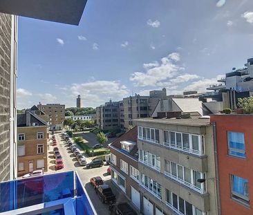 Appartement te huur - Foto 3