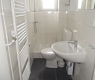 Renovierte Single-Wohnung 34,63m² sofort verfügbar - Photo 6