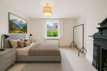 Spacious Two-Bedroom First Floor Flat. - Photo 5