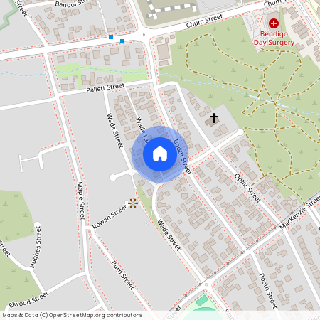 1/8 Wade Lane, 3555, Golden Square, Vic