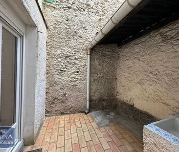 Location Appartement 3 pièces 55m² CARCASSONNE 11000 - Photo 6