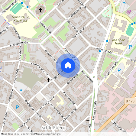 Eugen-Fritsch-Str. 32, 08523 Plauen