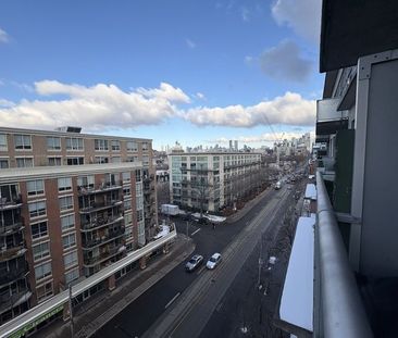 For Lease - 1005 King Street Unit# 816, Toronto, Ontario - Photo 4