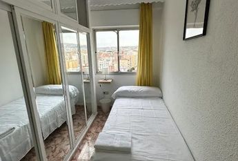 Calle Princesa, Málaga, Andalusia 29002