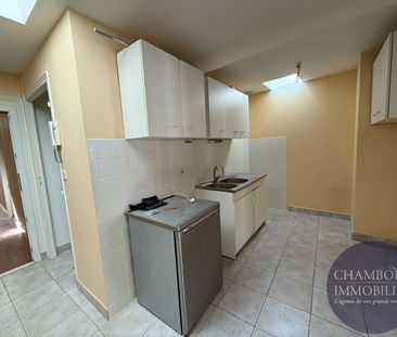 Appartement Blois 3 pièce(s) 70 m2 - Photo 3