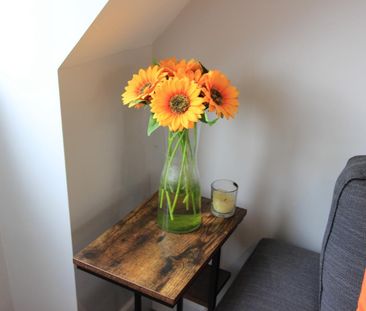 1 Bed Flat, Woodside Park Road, N12 - Photo 4