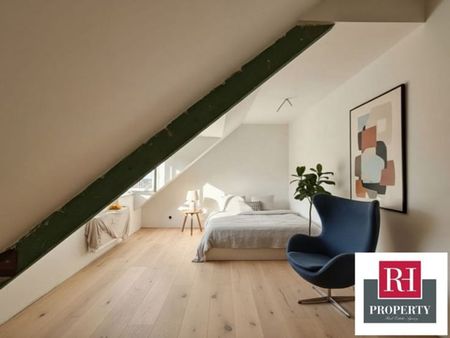 Appartement te huur - Photo 4