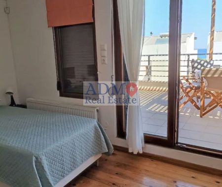 Μεζονέτα για ενοικίαση Γούρνες (Γούβες) - Φωτογραφία 3