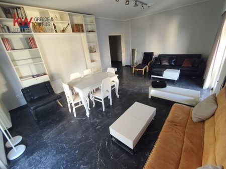 Διαμέρισμα για ενοικίαση Νέα Σμύρνη - Photo 5