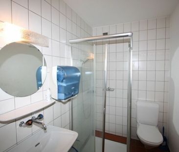 Unmöbliertes Einzelzimmer in Hägglingen - Foto 4