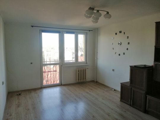 Pułaskiego, 2-pokojowe, 35m2, III piętro - Photo 1