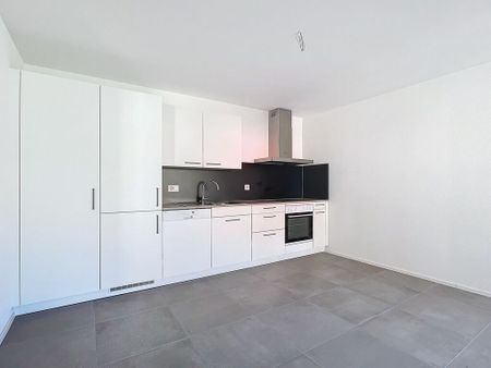 Appartement avec encadrement 2.5. pièces - Foto 4