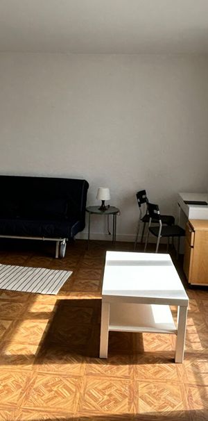 Location appartement 1 pièce, 26.00m², Brest - Photo 1