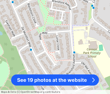 4 Lunar. Close, Coventry, CV4 - Photo 1