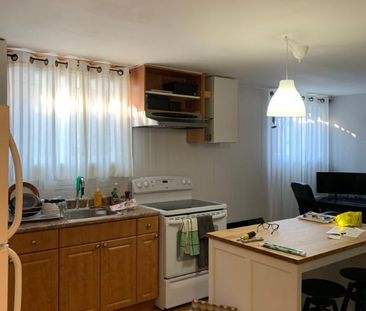 3 1/2 à louer 1er juillet 2026 - Photo 2