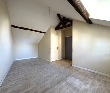 Location appartement 1 pièce, 27.00m², La Chapelle-sur-Erdre - Photo 1