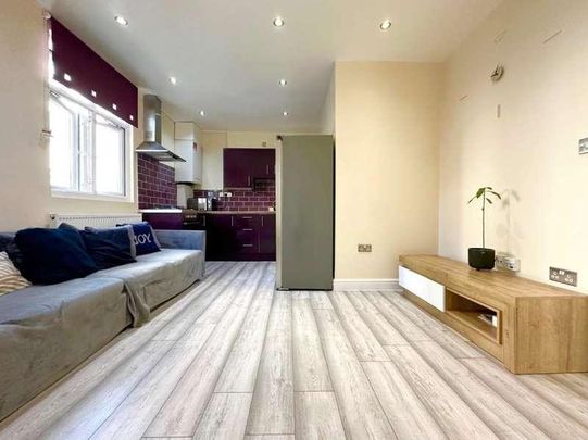 Soul Apartments, London, E1 - Photo 1