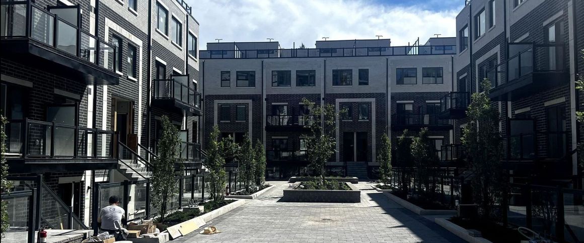 For Lease - 3445 Sheppard Avenue Unit# C3-102, Toronto, Ontario - Photo 1