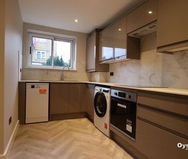 3 bedroom apartment to rent - Photo 1