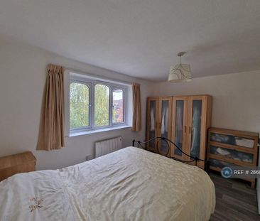 1 bedroom flat to rent - Photo 6