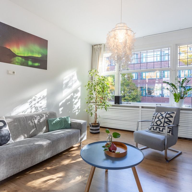 Walenburgerweg 103A01 - Foto 1