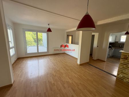 Location Appartement 3 pièces 73m² - Photo 5