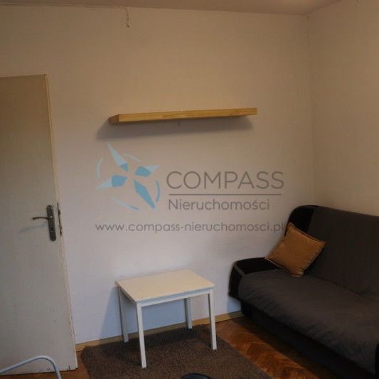 Mieszkanie 3pok/ok45m2,ogród,Sołacz ul.Wołyńska - Photo 1