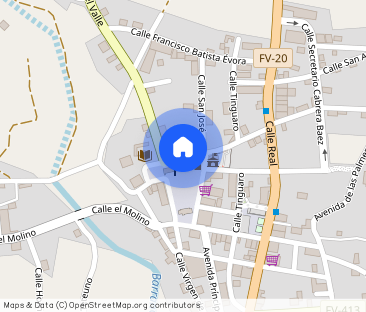 Studio for rent in Antigua, bills included - Photo 1