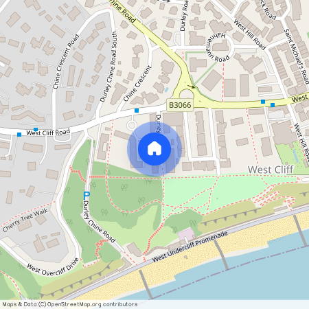 Crag Hall, In Flat 18