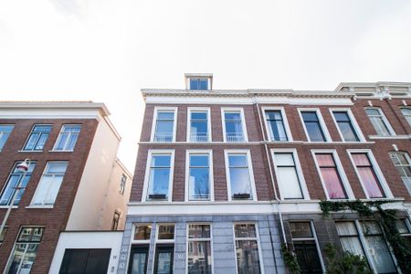 Te huur: Studio Zwarteweg 79 B in Den Haag - Foto 5