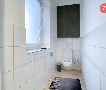 Schöne 2- Zimmer Wohnung mit Balkon - Photo 5