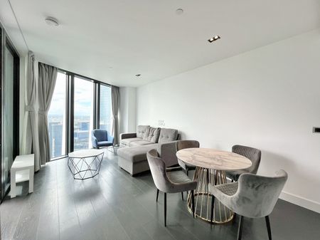 Marsh Wall, London - Photo 2