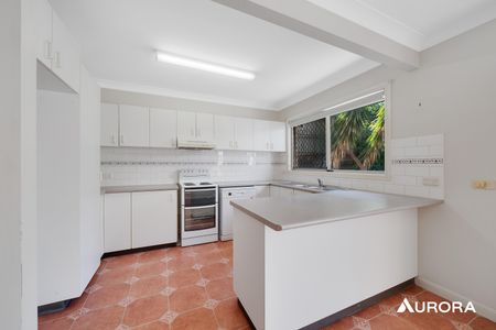 32/22 Thurlow Street, Newmarket QLD 4051 - Townhouse For Rent | Domain - Photo 4